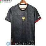Thailandia Maglia portogallo Speciale 2023 Nero Thailandia Maglia portogallo Speciale 2023 Nero