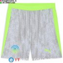 Thailandia Maglia Manchester City Pantaloni Terza 2025/2026