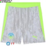 Thailandia Maglia Manchester City Pantaloni Terza 2025/2026 Thailandia Maglia Manchester City Pantaloni Terza 2025/2026