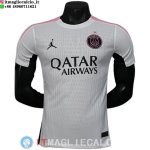 Thailandia Maglia Paris Saint Germain Speciale 2025/2026 Bianco I Rosa