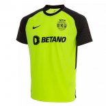 Thailandia Maglia Originali Lisboa Seconda 2021/2022
