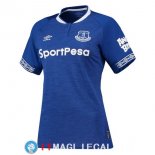 Maglia Donne Everton Prima 2018/2019