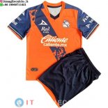 Maglia Seconda Set Completo Uomo Puebla 2022/2023