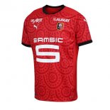 Thailandia Maglia Stade Rennais Prima 2020/2021
