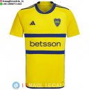 Thailandia Maglia Boca Juniors Seconda 2023/2024