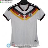 Maglia Donne Germania Prima Giocatori 2026 Maglia Donne Germania Prima Giocatori 2026