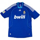 Retro Maglia Real Madrid Seconda 2008/2009