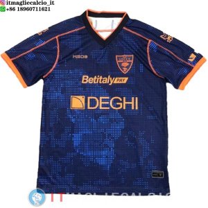 Thailandia Maglia Lecce Terza 2024/2025
