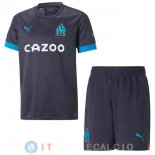 Maglia Bambino Originali Marseille Seconda 2022/2023