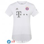 Maglia Donne Bayern Monaco Seconda 2019/2020