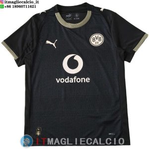 Thailandia Maglia Borussia Dortmund Prima Speciale 2026/2027 Nero
