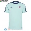 Thailandia Maglia Germania Speciale 2026 Blu Verde