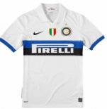 Retro Maglia Inter Milan Seconda 2009/2010