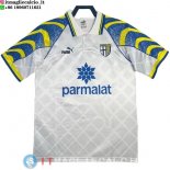 Retro Maglia Parma Prima 1995/1997
