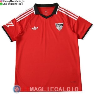 Thailandia Maglia Sevilla Seconda 2026/2027