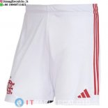 Thailandia Maglia Flamengo Pantaloni Prima 2023/2024