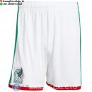 Thailandia Maglia Messico Pantaloni Prima 2026