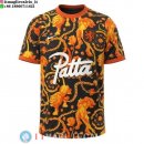 Thailandia Maglia Paesi Bassi Speciale 2026 Arancione