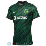 Thailandia Maglia Originali Lisboa Terza 2021/2022