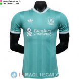 Maglia Giocatori Liverpool Terza 2025/2026