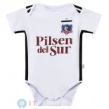 Maglia Baby Originali Colo Colo Prima 2022/2023
