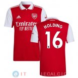 Holding Maglia Arsenal Prima 2022/2023