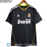 Retro Maglia Real Madrid Seconda 2010/2011