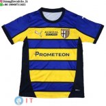 Thailandia Maglia Parma Seconda 2024/2025