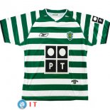 Retro Lisboa Prima 2003/2004