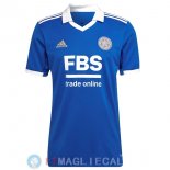 Thailandia Maglia Leicester City Prima 2022/2023
