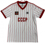 Retro Maglia Russia Seconda 1982/1983