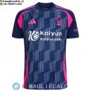 Thailandia Maglia Nottingham Forest Seconda 2024/2025