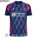 Thailandia Maglia Nottingham Forest Seconda 2024/2025