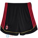 Retro Pantaloni Maglia AC Milan Prima 2006