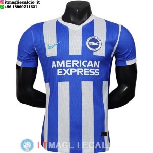 Thailandia Maglia Brighton Prima Giocatori 2025/2026