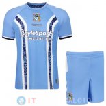 Maglia Bambino Coventry City Prima 2022/2023