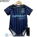 Maglia Baby Inter Milan Prima 2025/2026