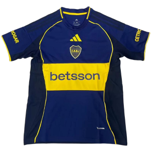 Thailandia Maglia Boca Juniors Speciale 2026/2027