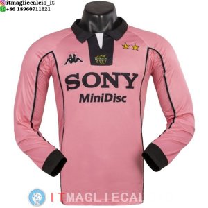 Retro Maglia Juventus Seconda 1997/1998 ML