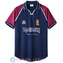 Retro Maglia West Ham United Prima 1999/2001