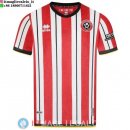 Thailandia Maglia Sheffield United Prima 2024/2025
