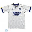 Retro Leeds United Prima 1991/1992