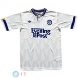 Retro Leeds United Prima 1991/1992