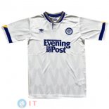 Retro Leeds United Prima 1991/1992