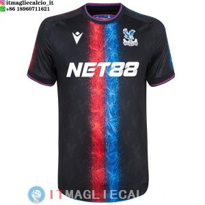 Thailandia Maglia Crystal Palace Seconda 2024/2025