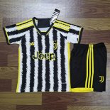 Maglia Bambino Originali Juventus Prima 2023/2024