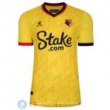 Thailandia Maglia Originali Watford Prima 2022/2023