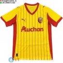 Thailandia Maglia RC Lens Prima 2025/2026