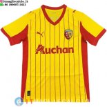 Thailandia Maglia RC Lens Prima 2025/2026