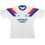 Retro Maglia Rangerss Seconda 1990/1992